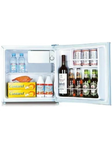 Salora CFB4300WH Mini-koelkast Wit, foto 2