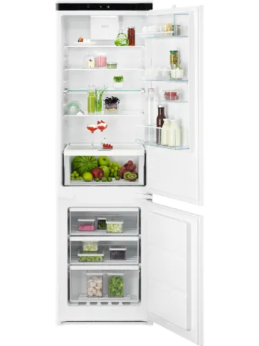 AEG 7000 serie GreenZone Koel/vrieskast inbouw 178 cm OSC7G181ES