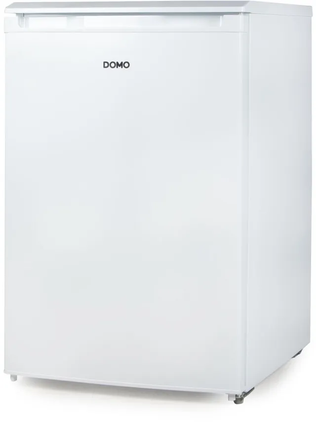 Domo DO91127 Koelkast Tafelmodel - Met Vriesvak - 113L - C - Vrijstaand - Wit